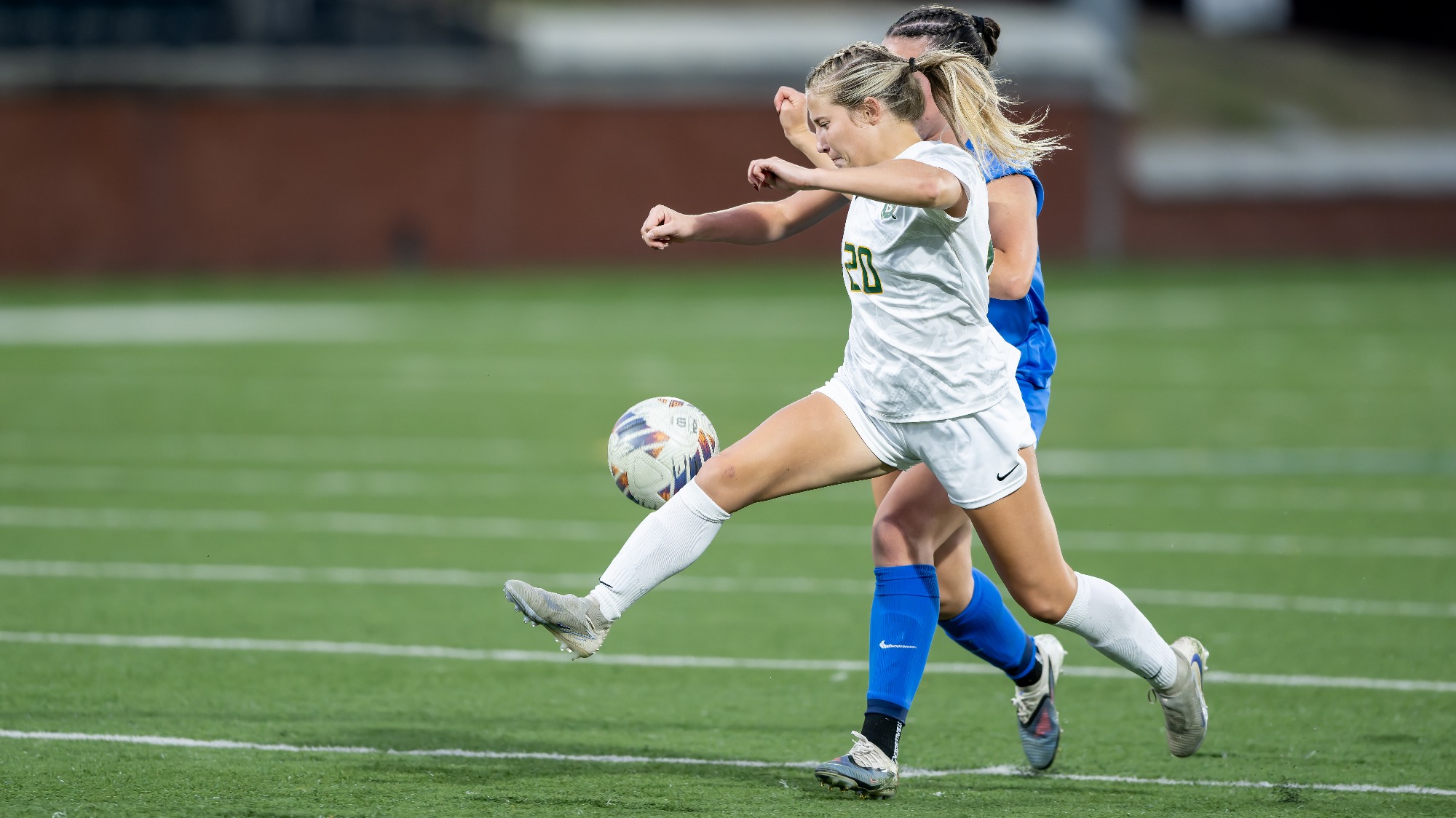 2026 Women's Soccer vs. Covenant