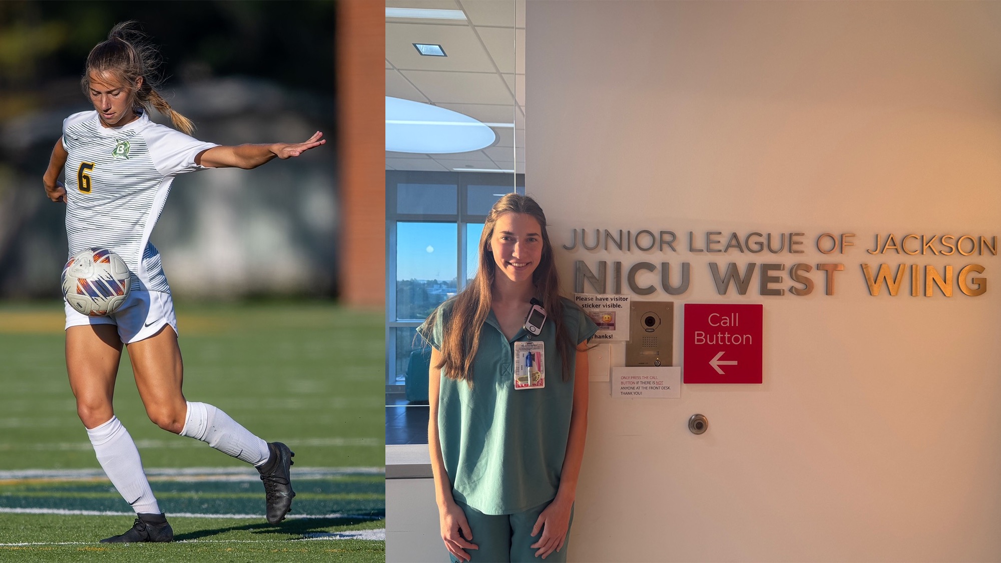 Emily Easterling: Alumni Spotlight