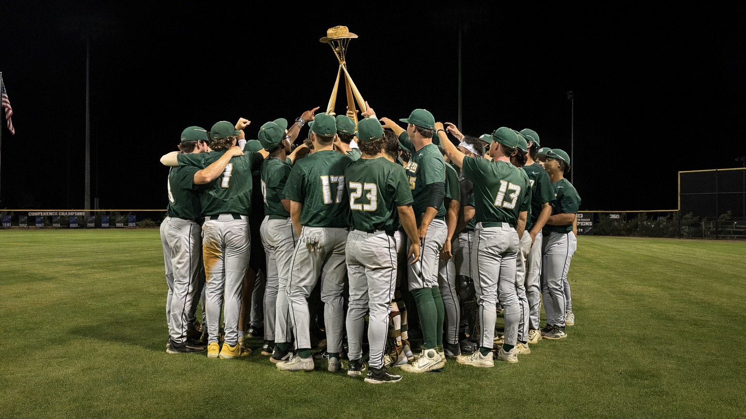 2026 Cowboy Maloney Series