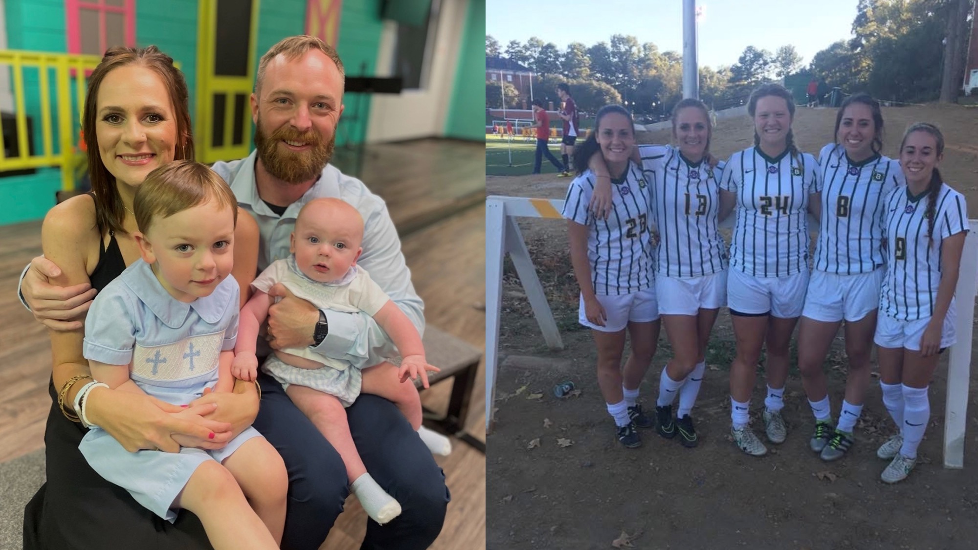 Alum Spotlight: Emily Chastain