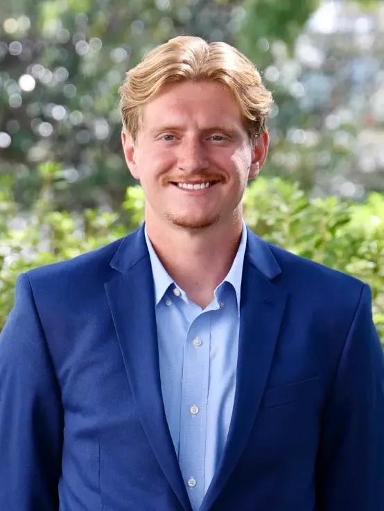 Cole Turner Staff Headshot 2026