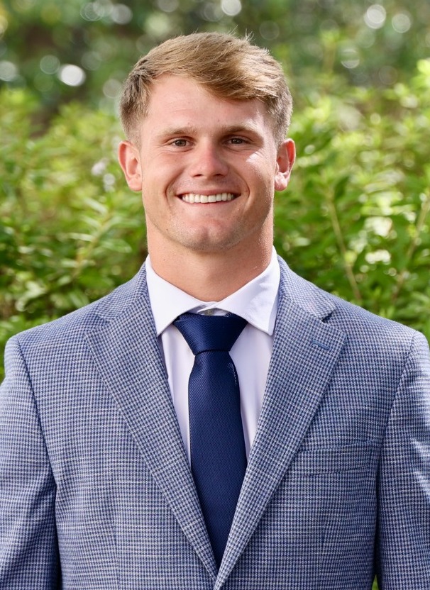 Matt Smith Staff Headshot 2026