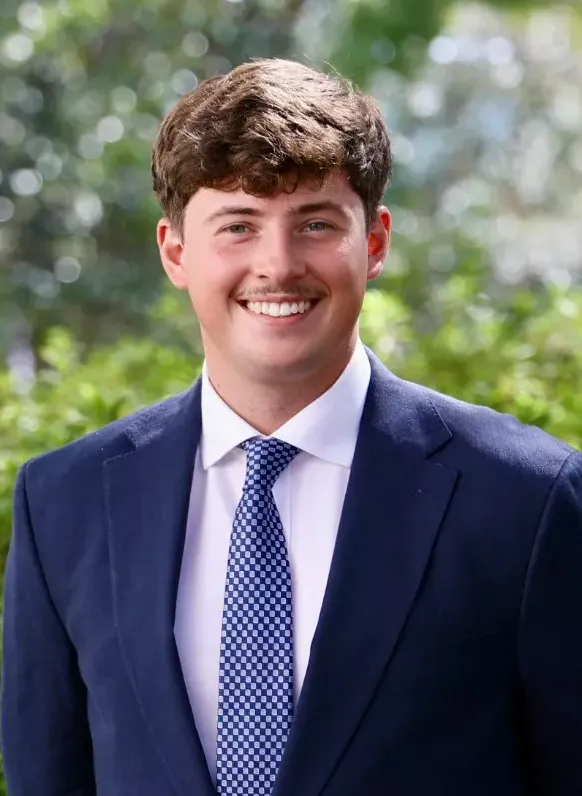 Leo Summers Staff Headshot 2026