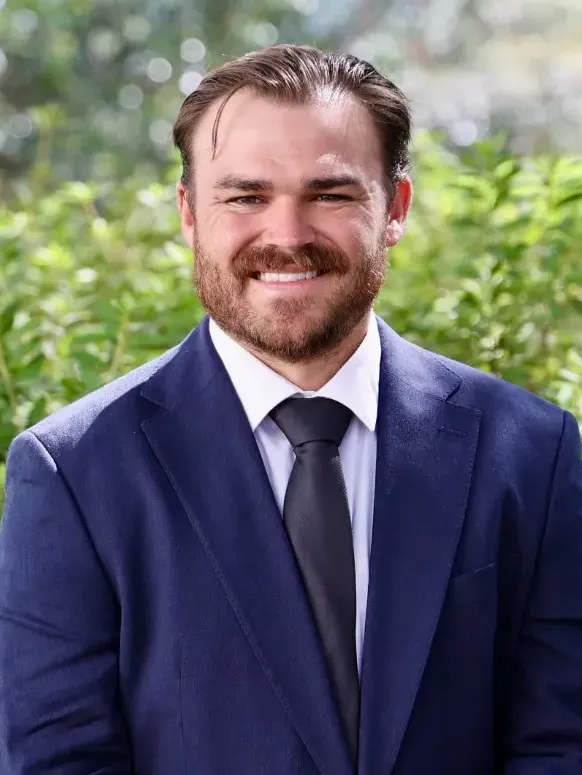 Thomas Blake Staff Headshot 2026