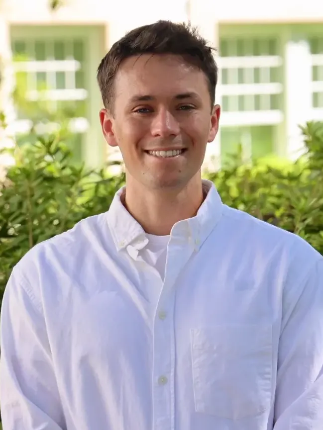 Sam Spencer Staff Headshot 2026
