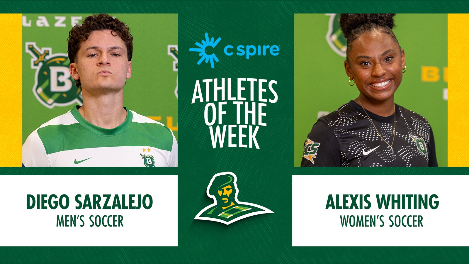 09-30 Athlete of the Week