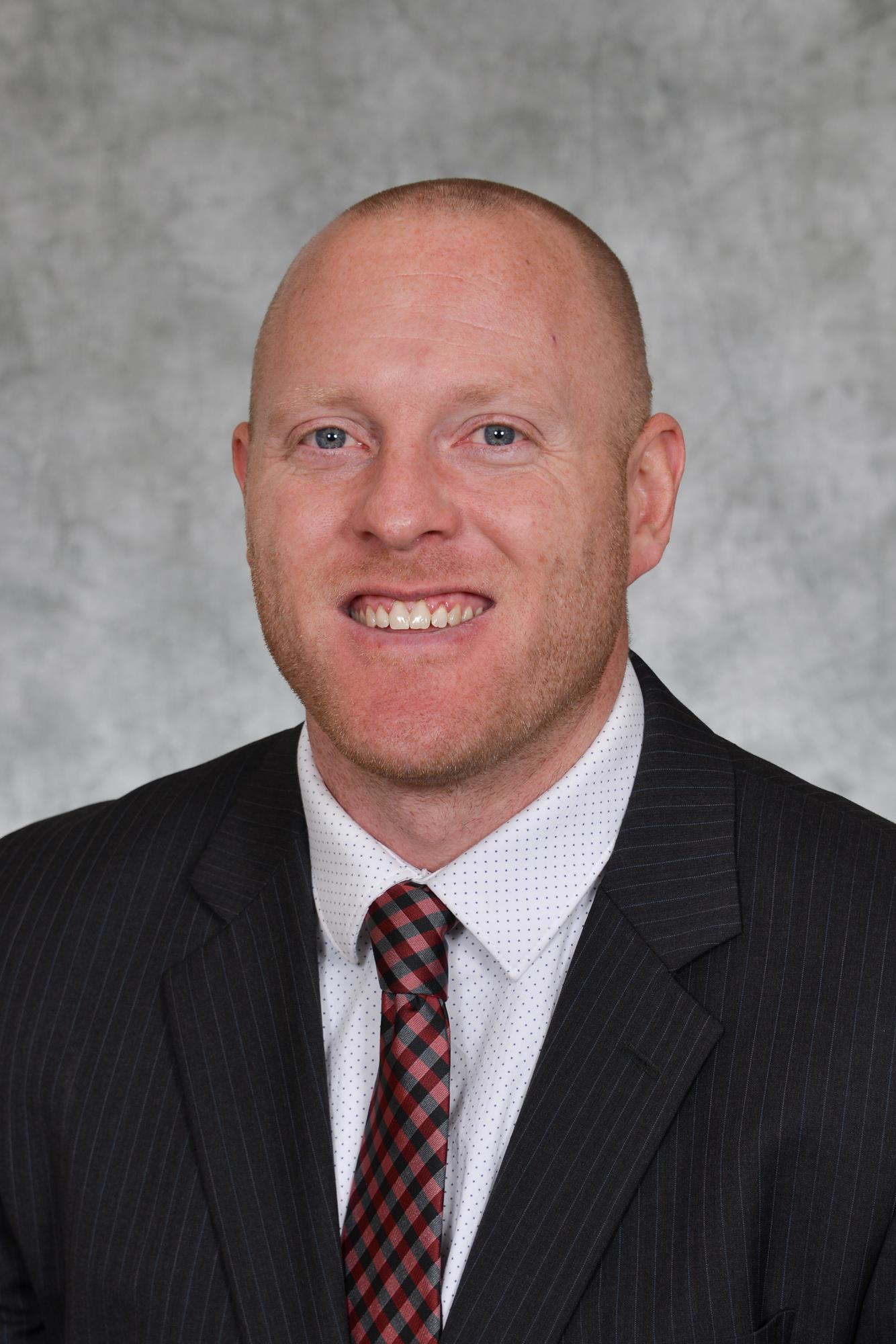Matt Fletcher