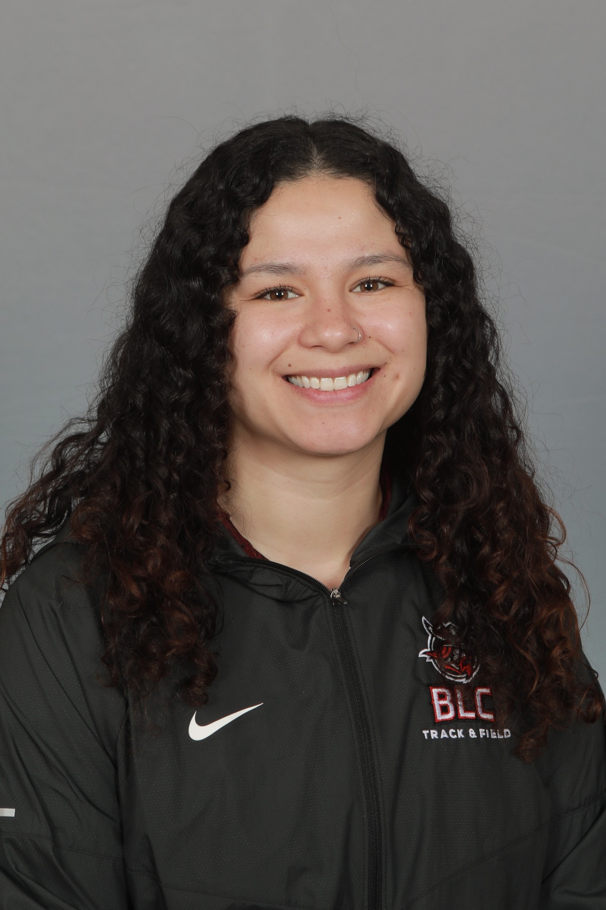 Brianna Prince - Women's Track & Field Coach - Bethany Lutheran College