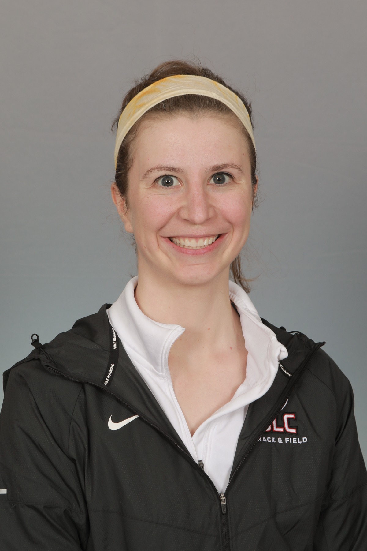 Danielle Wold