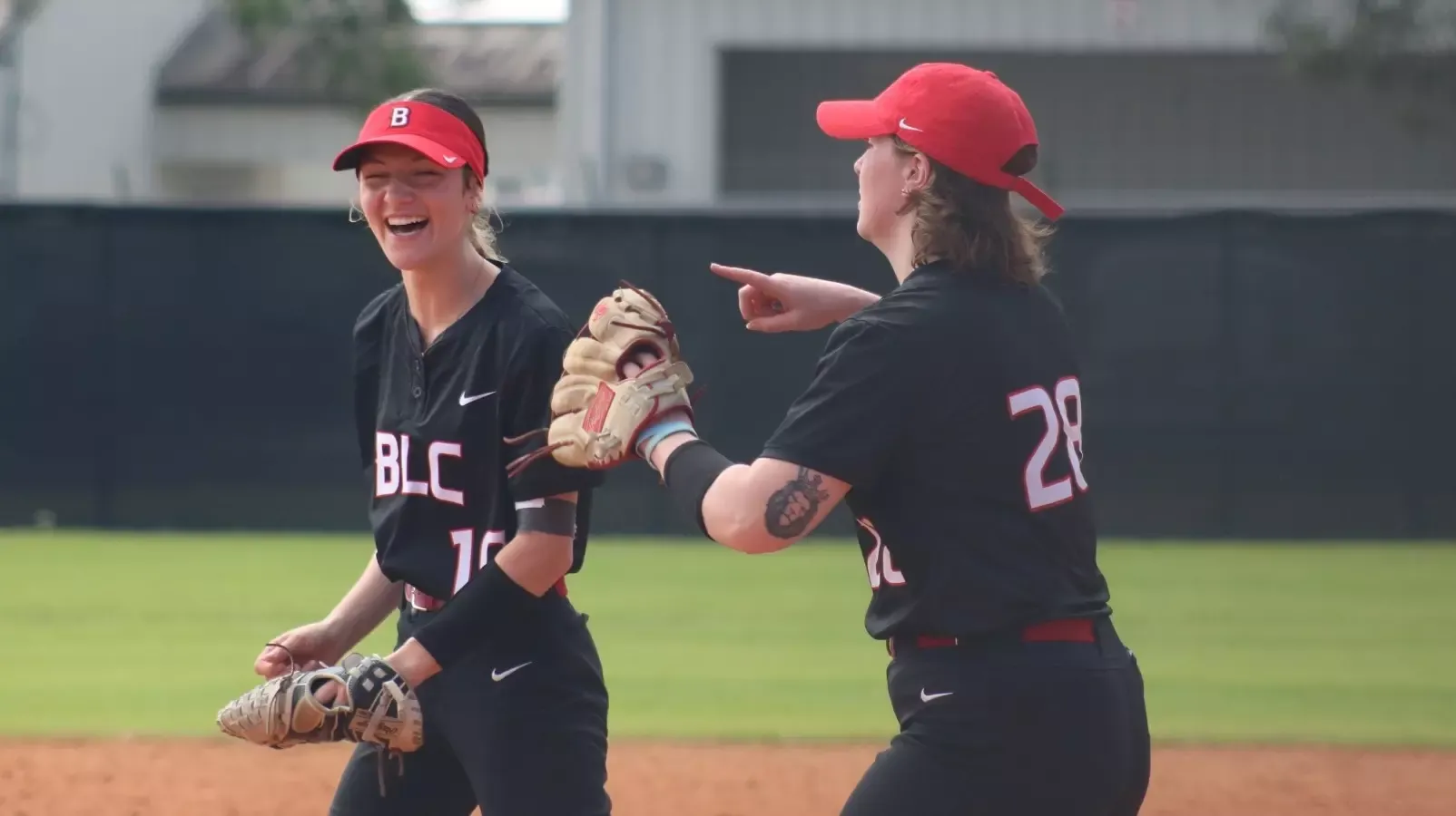 Emily Doyle & Hayven Linn