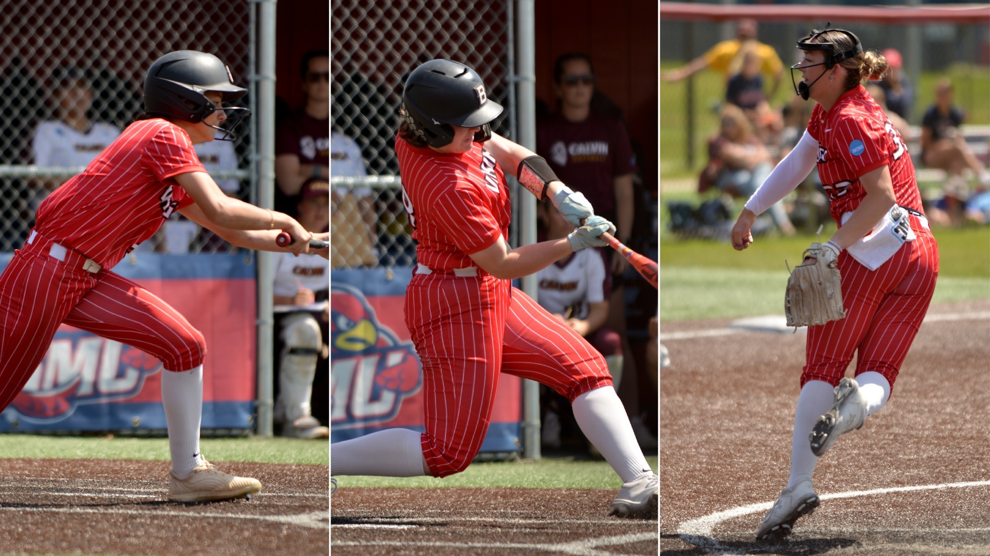 NFCA All-Region 2026