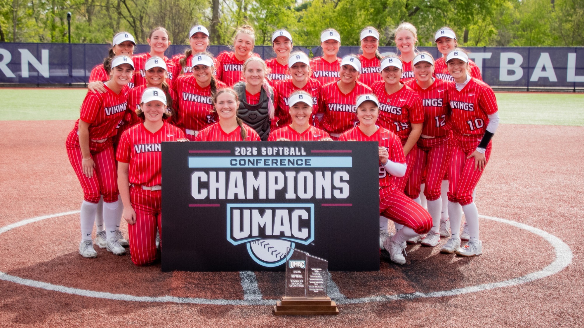 SB UMAC Champs