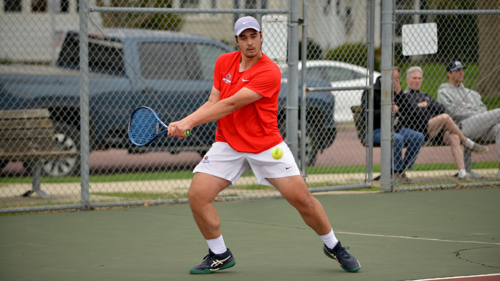 Declan Jones