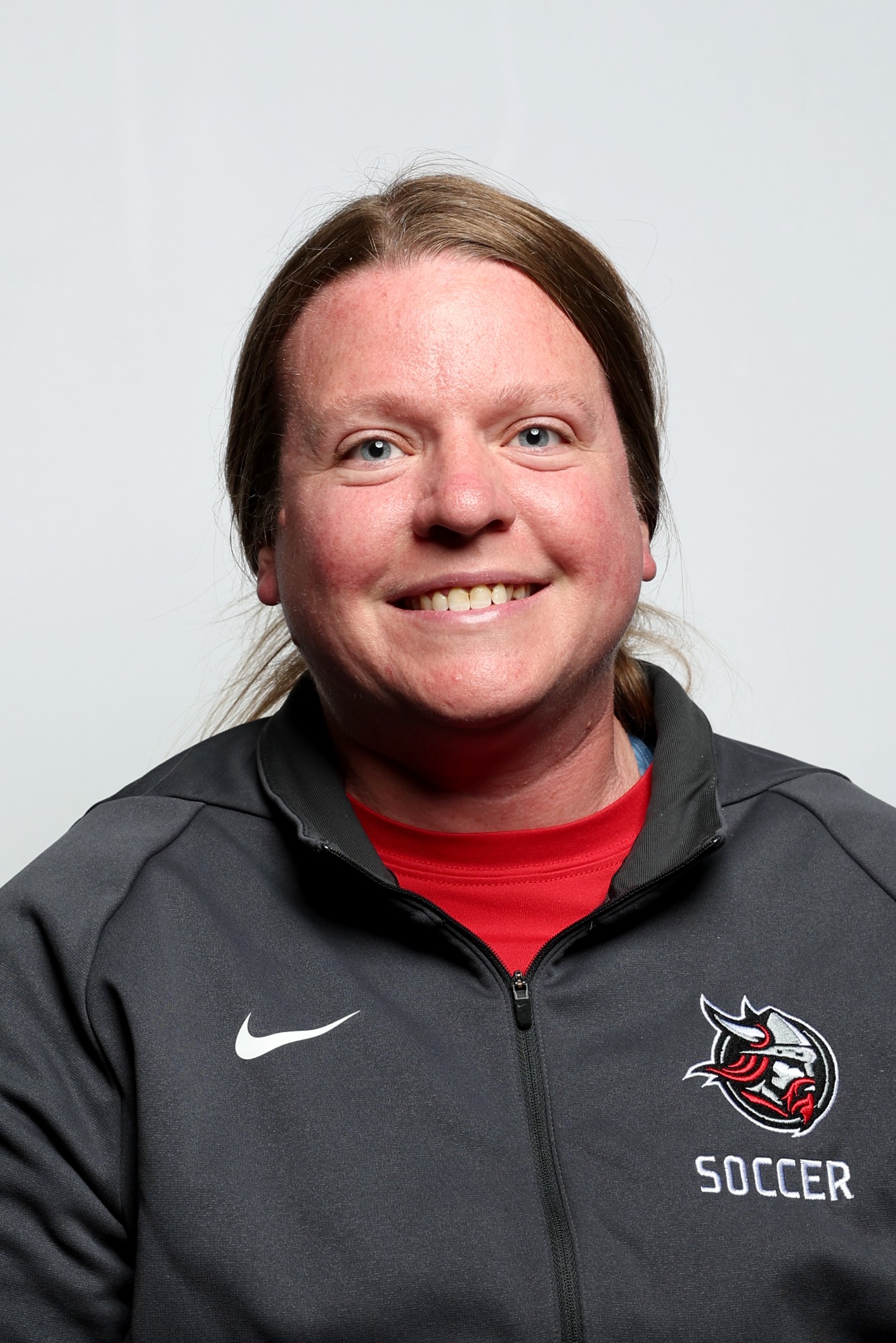 2026 Women's Soccer Headshots