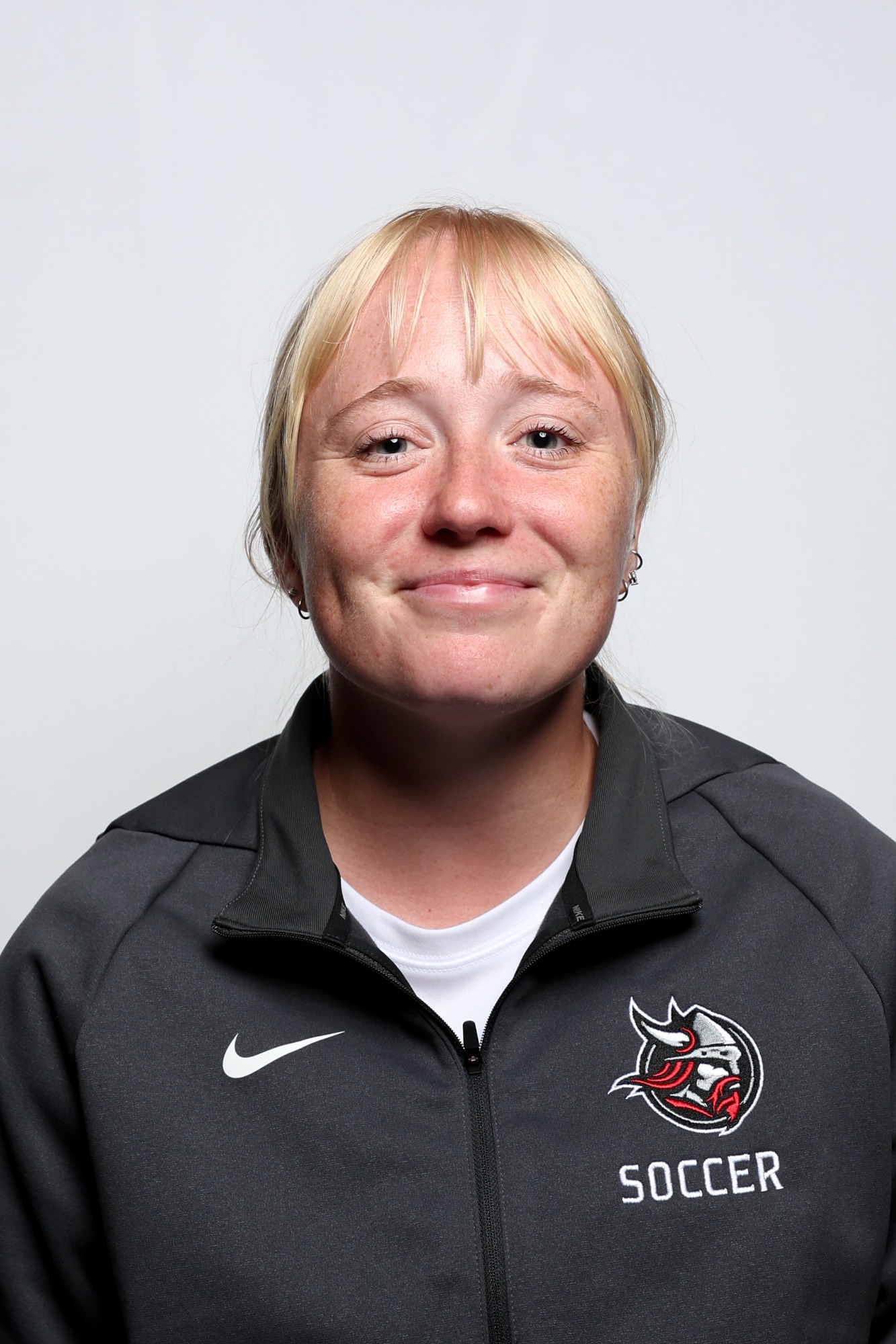 2026 Women's Soccer Headshots