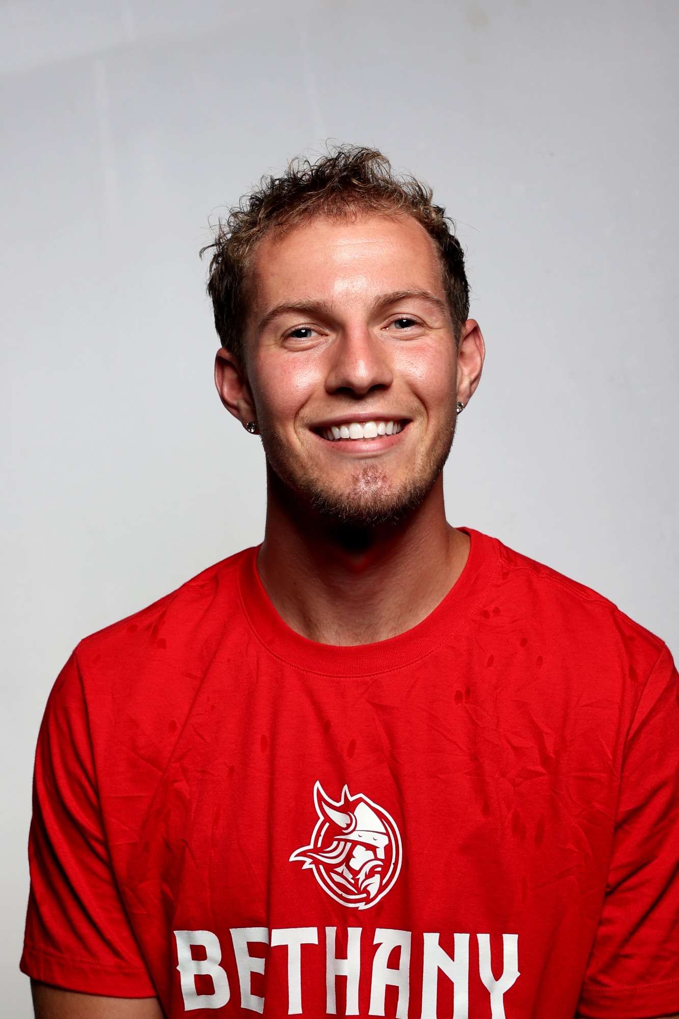 2026 Men's Soccer Headshots