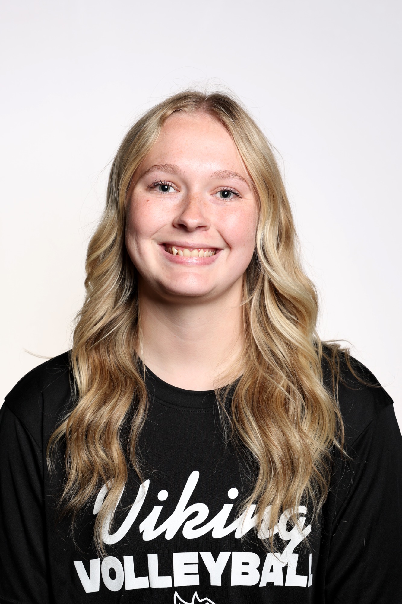 2026 Volleyball Headshots
