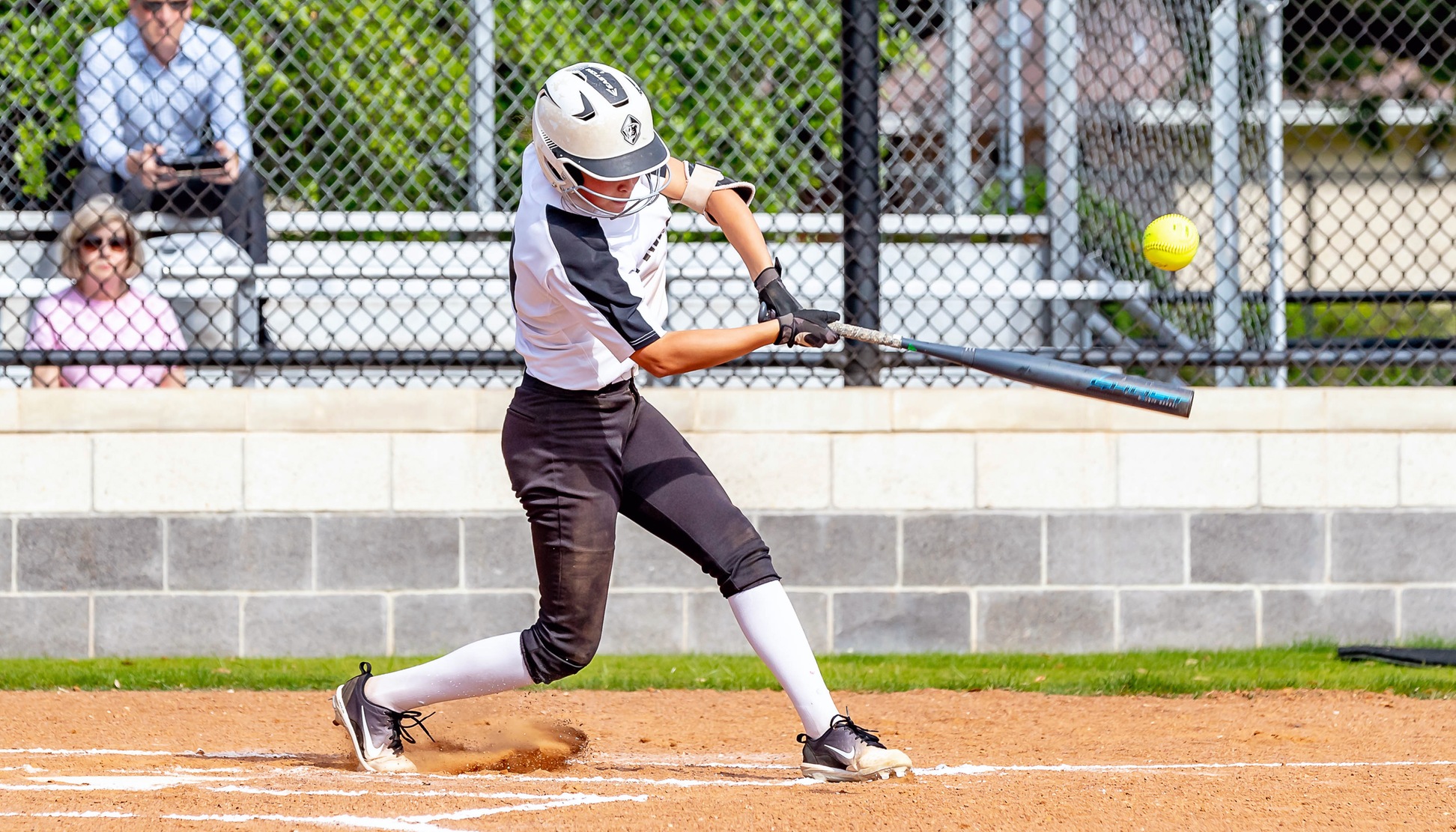 Friars blast past John Paul II and into state tournament Lynch