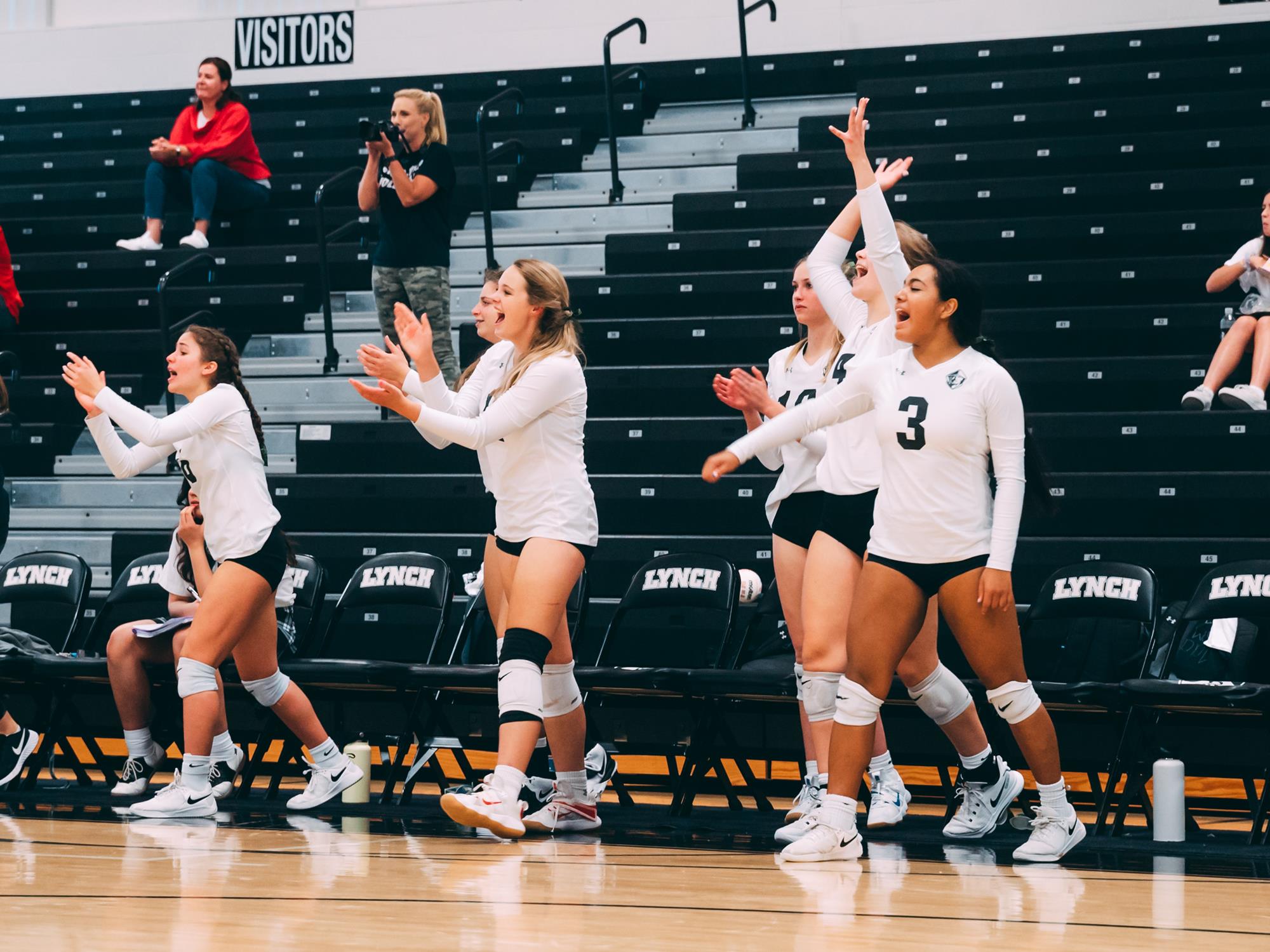 Volleyball