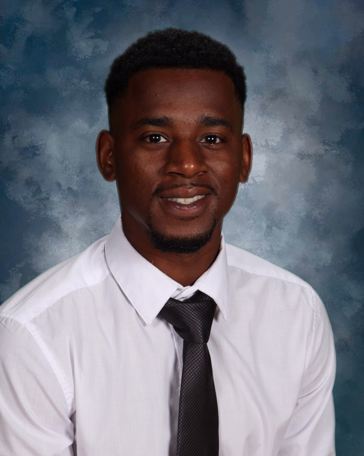 Headshot