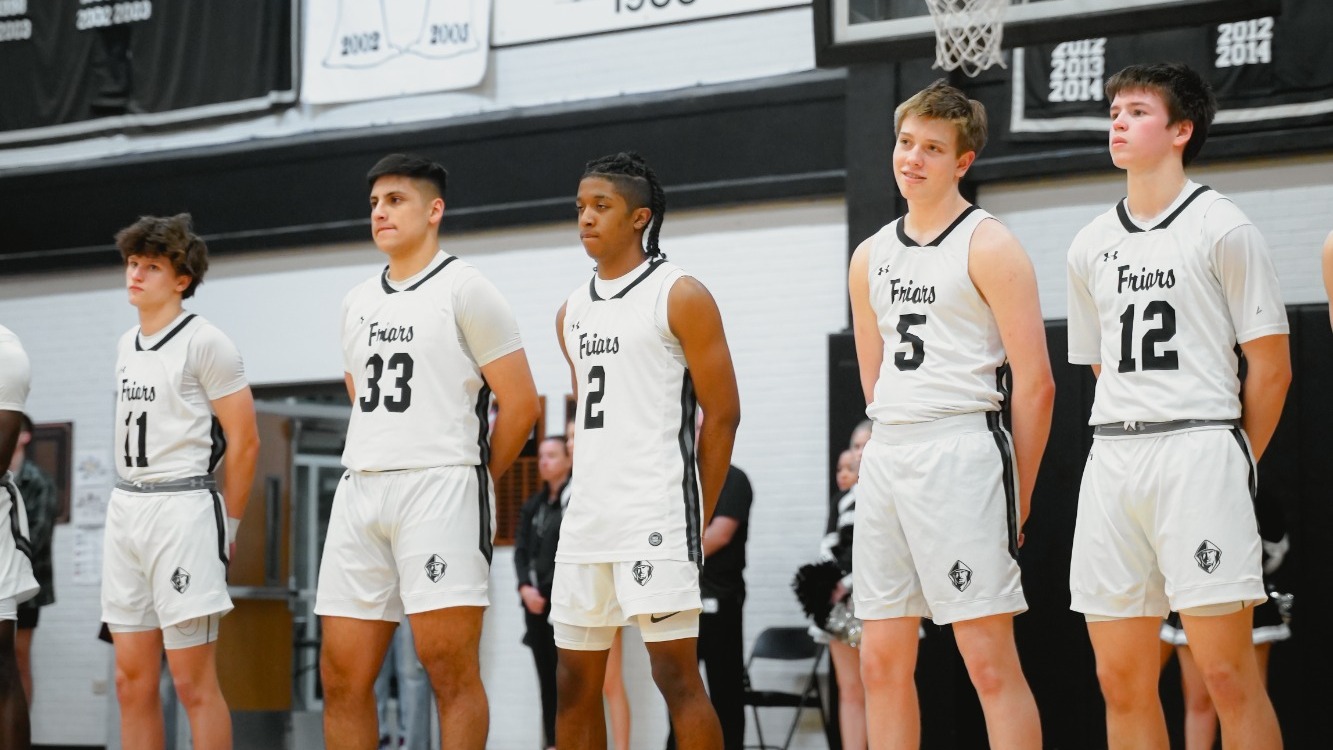 Grady Norton 202324 Men's Basketball Lynch Athletics