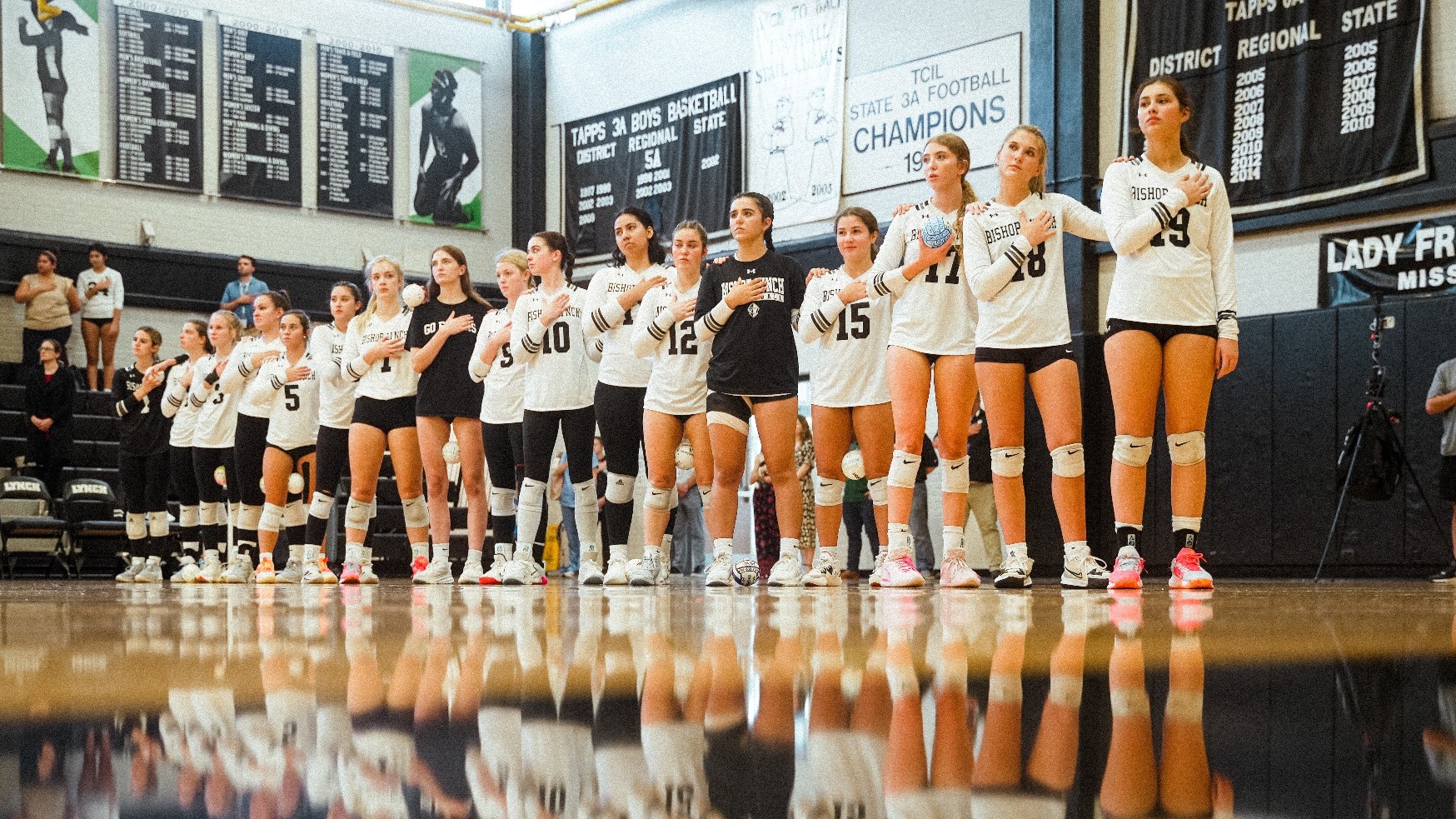 volleyball