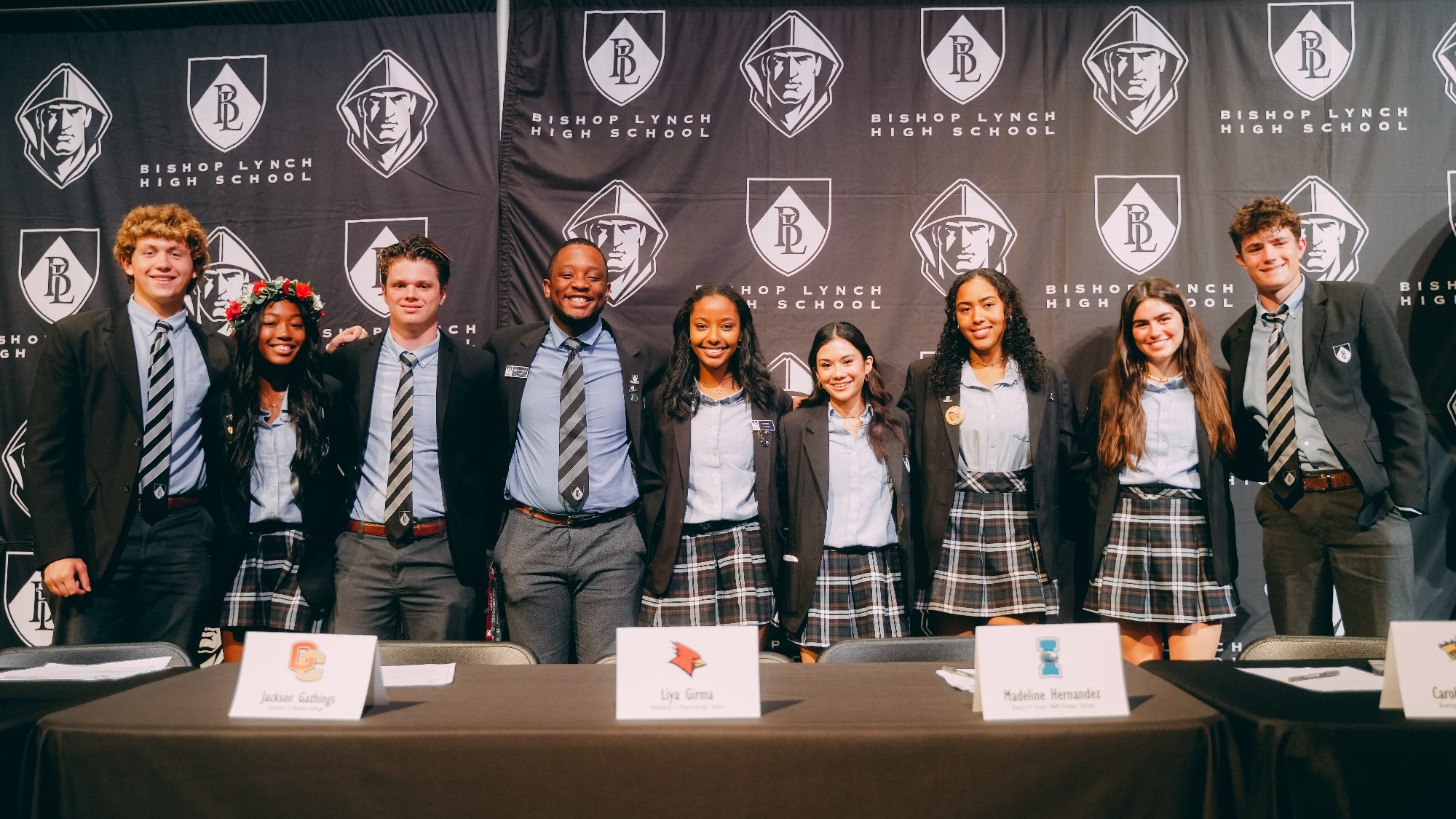 signing day