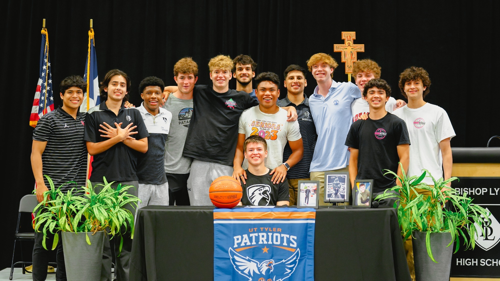 signing day