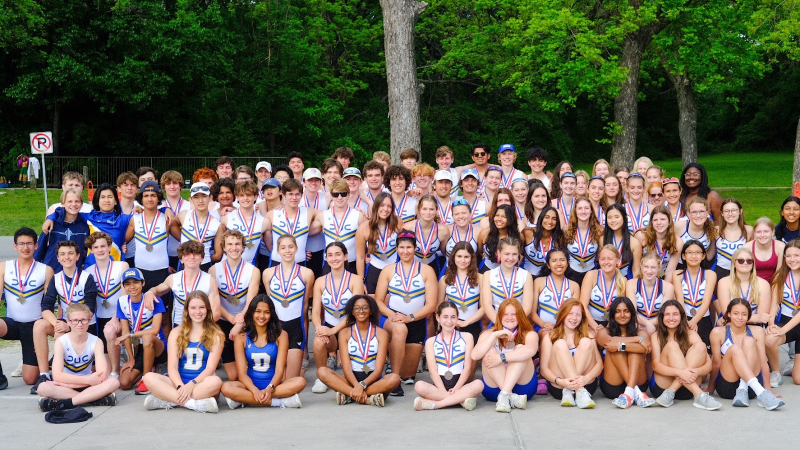 Bishop Lynch rowers perform well in Boston - Bishop Lynch Athletics