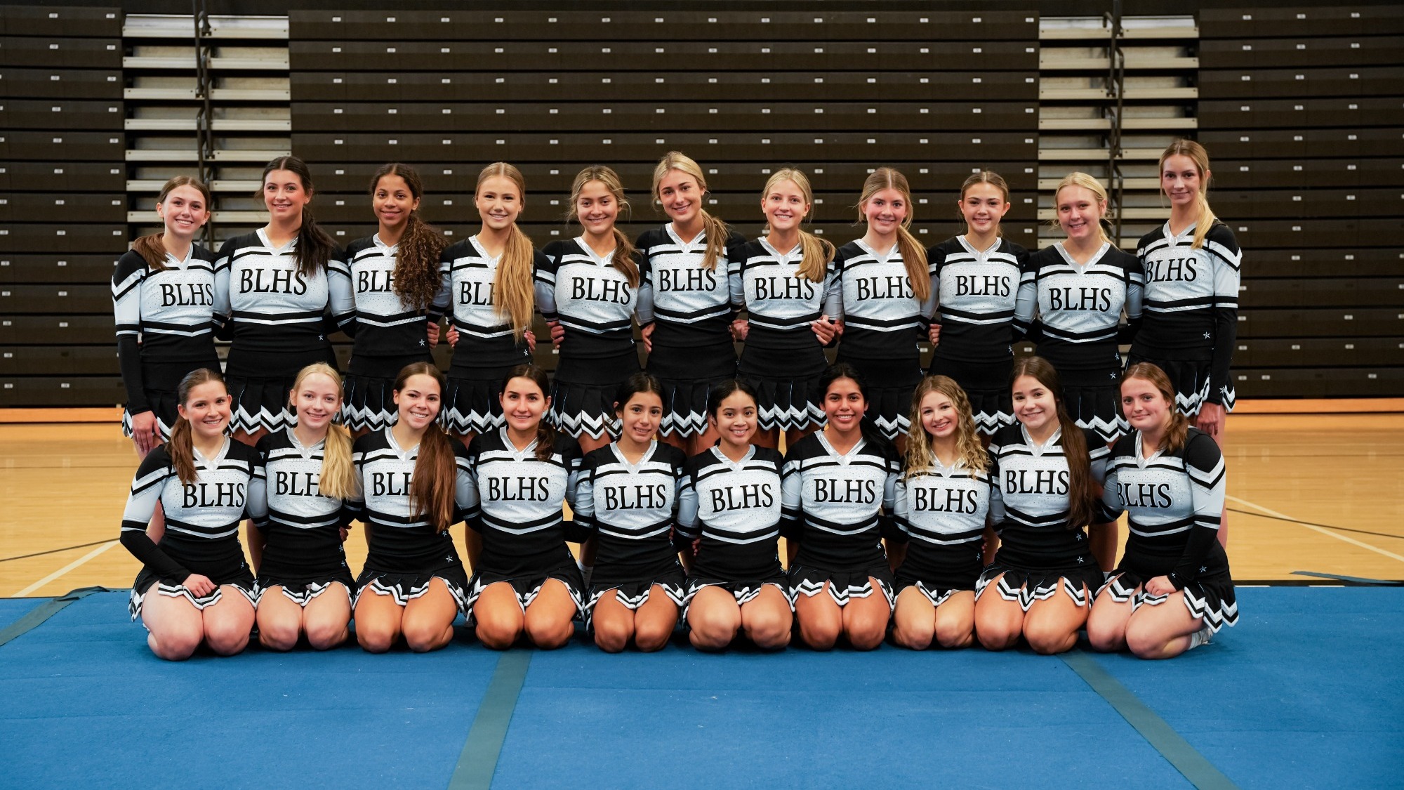 cheer