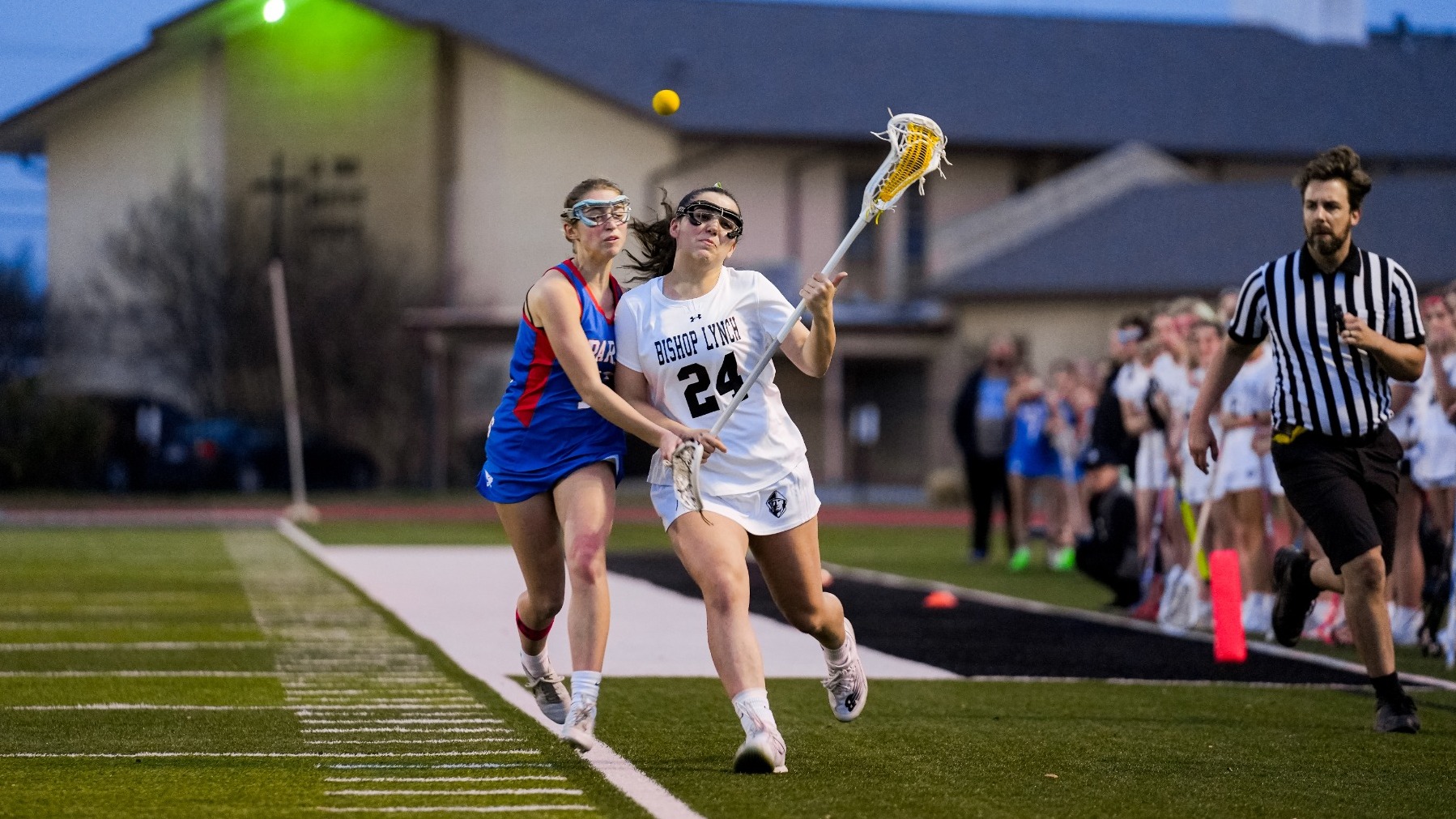 wlax