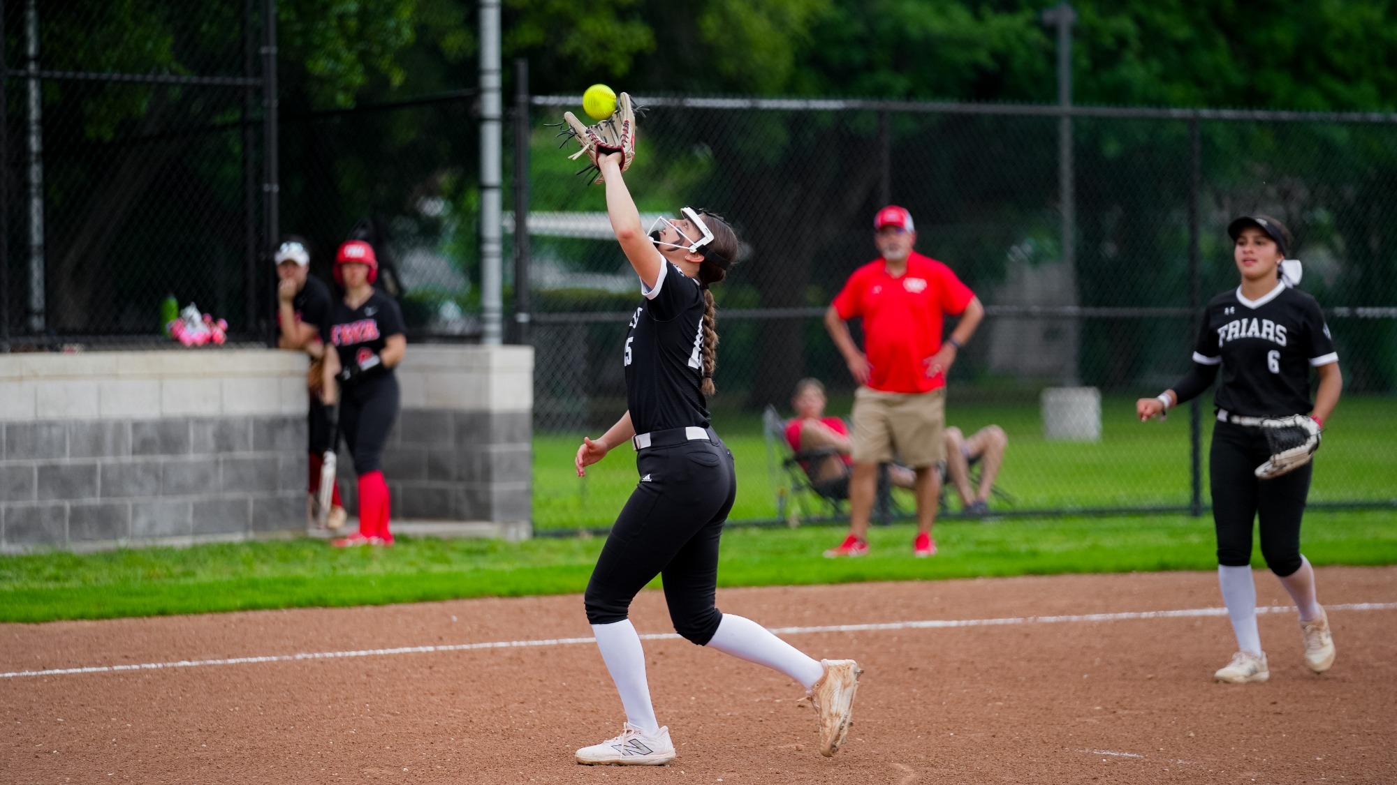 softball