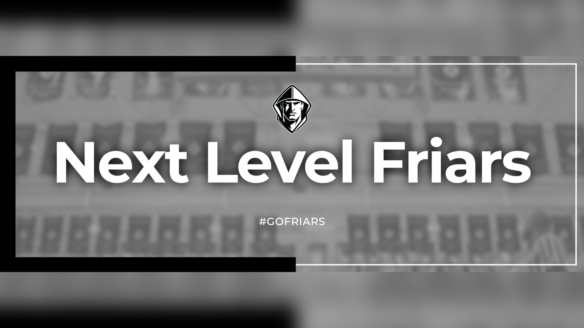 Next Level Friars