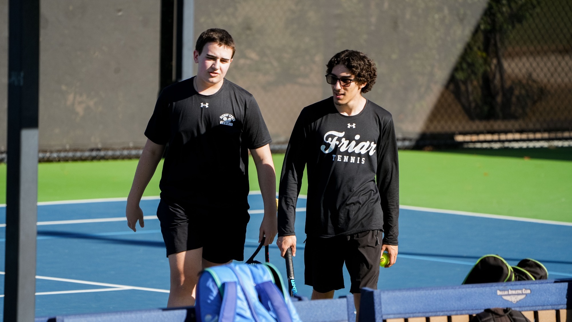 Tennis