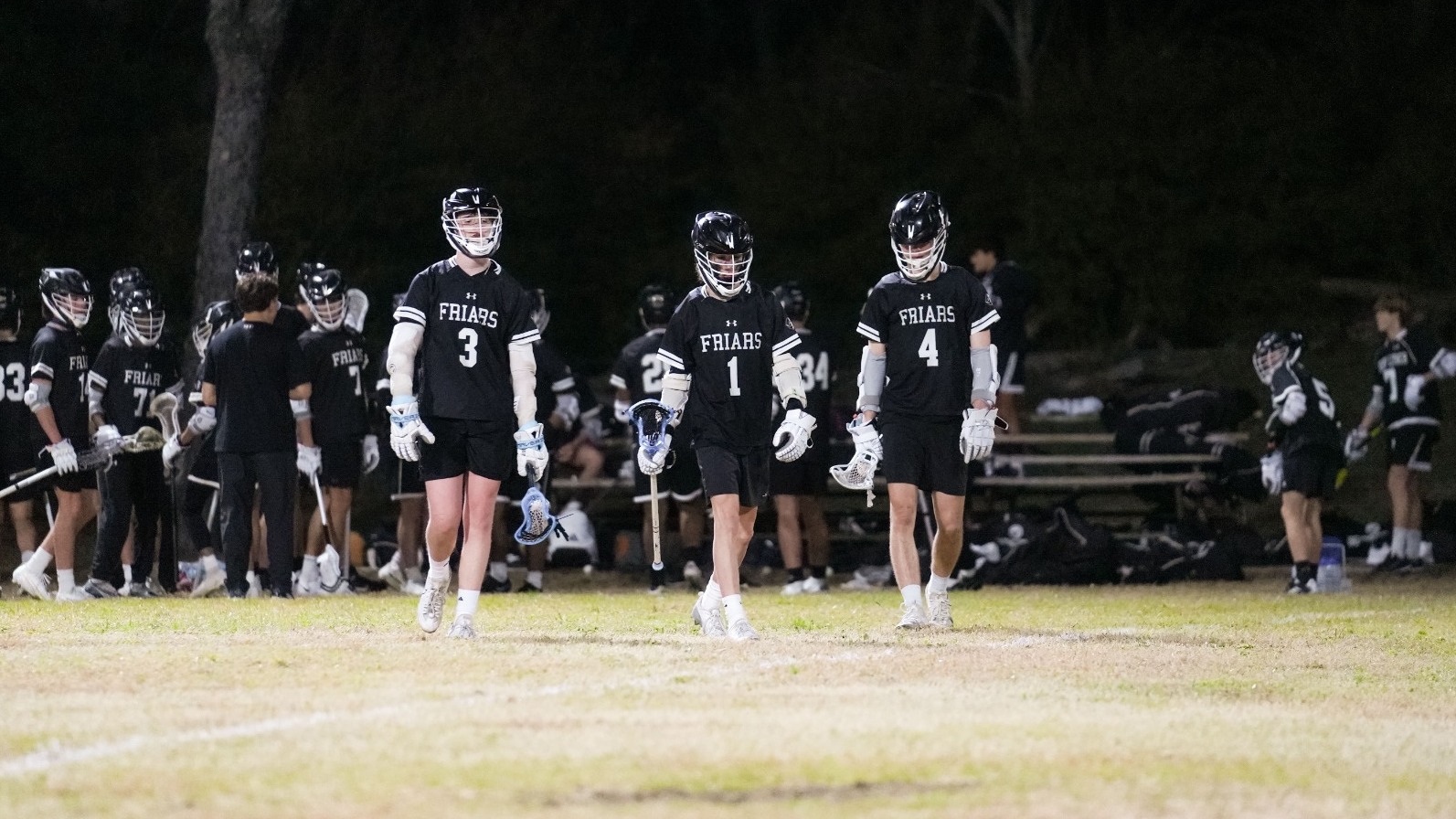 MLAX