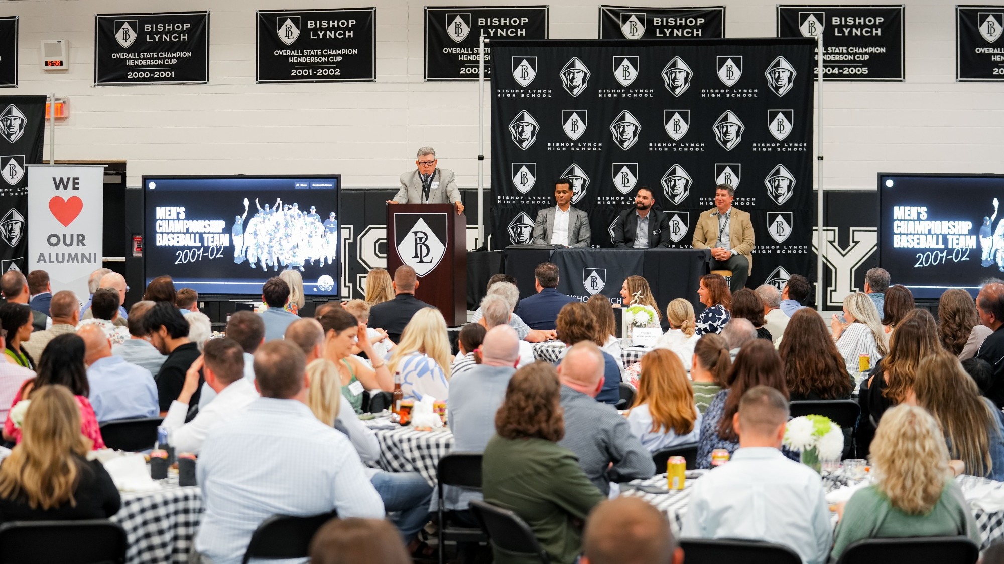 Sports HOF