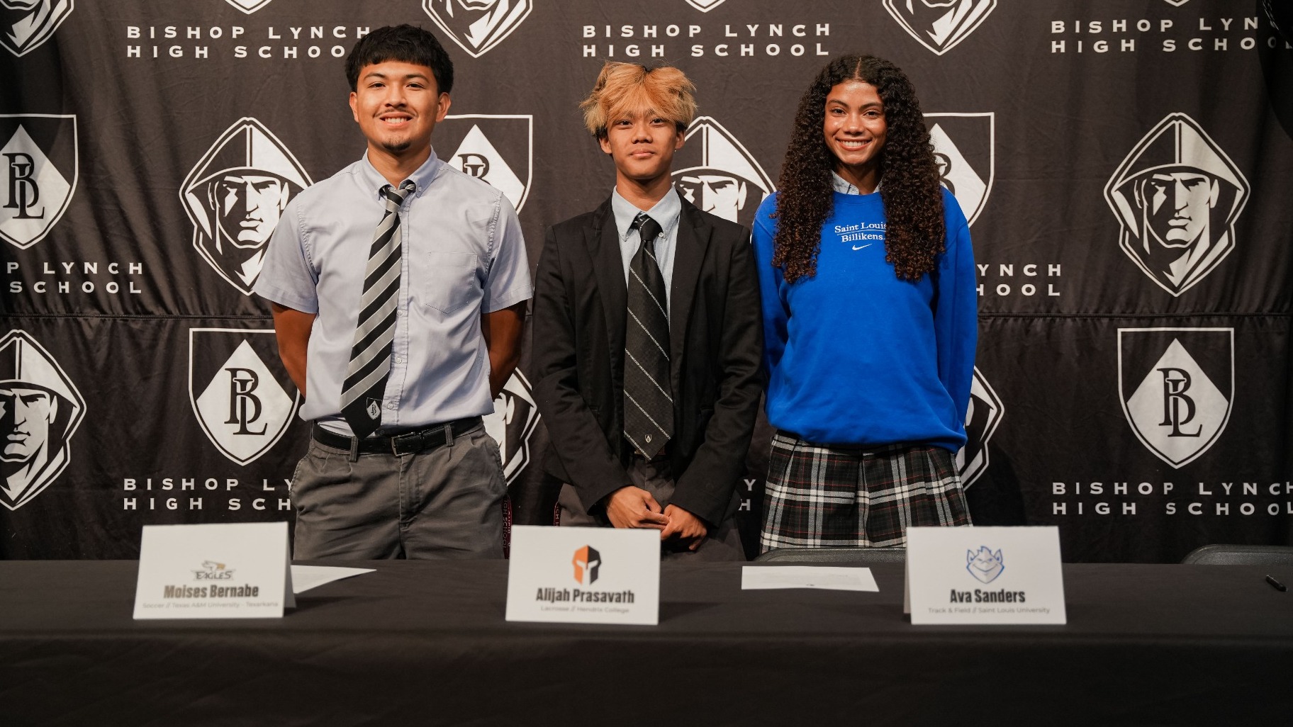 Signing Day