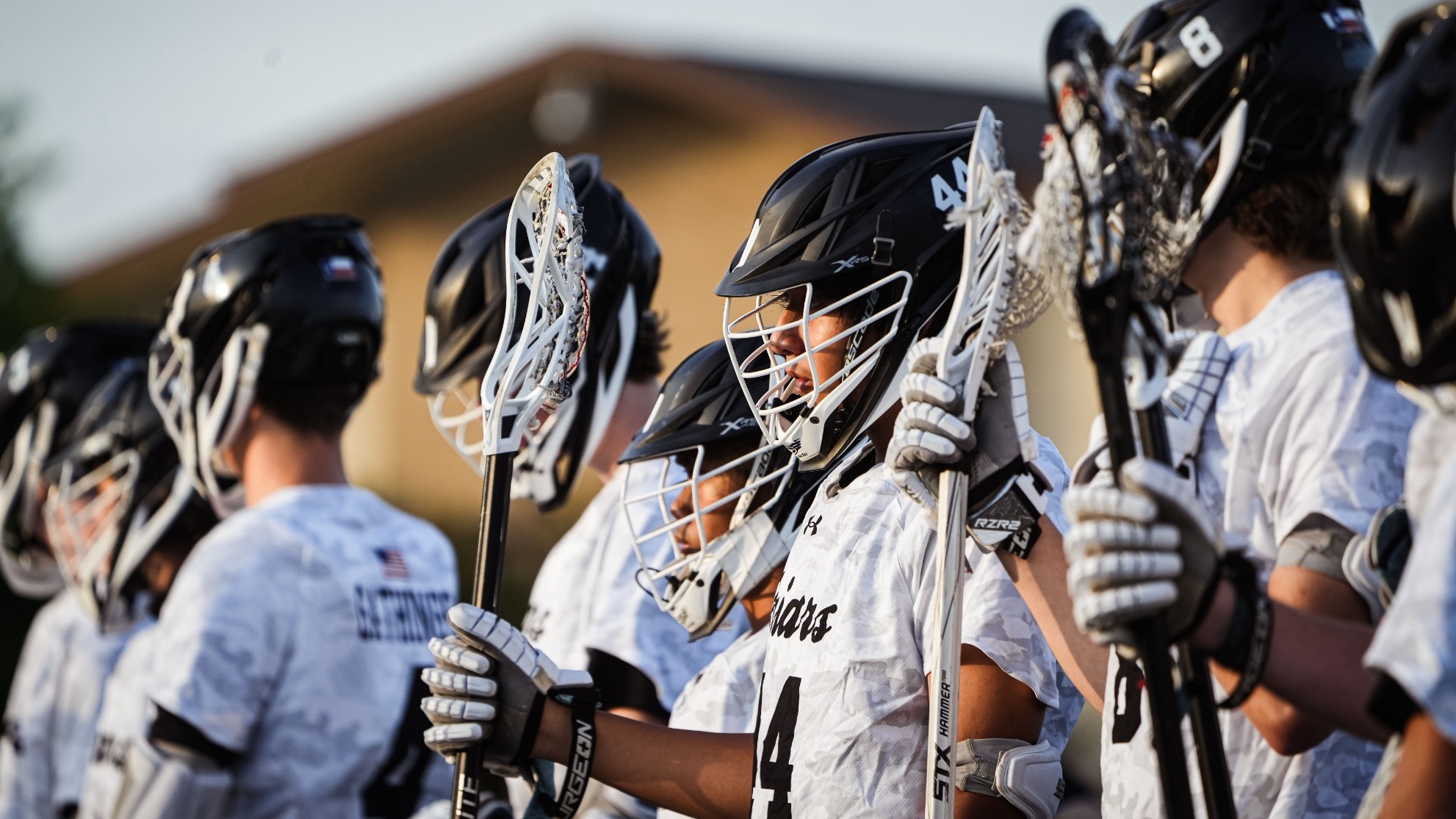 MLAX