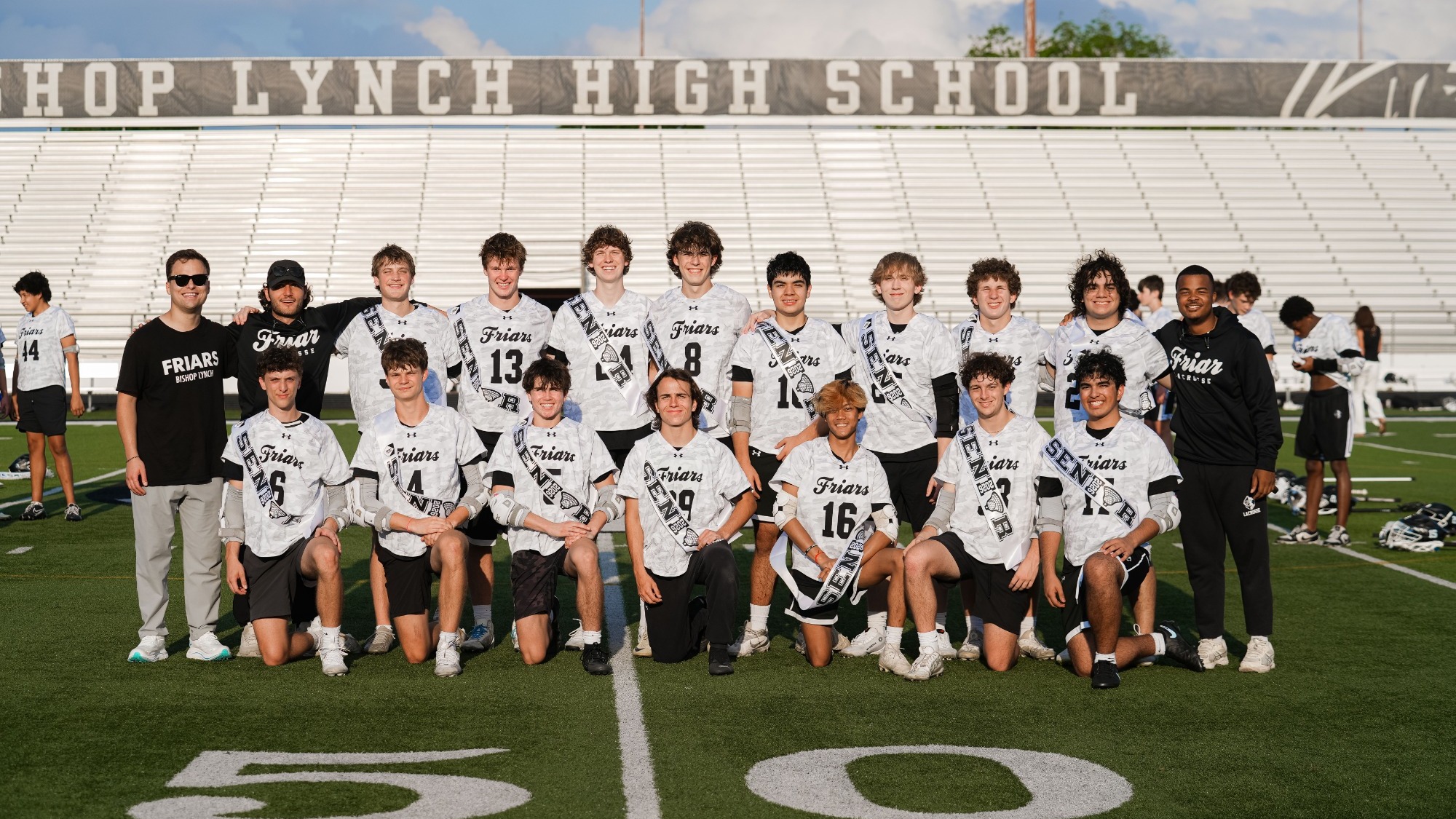 MLAX