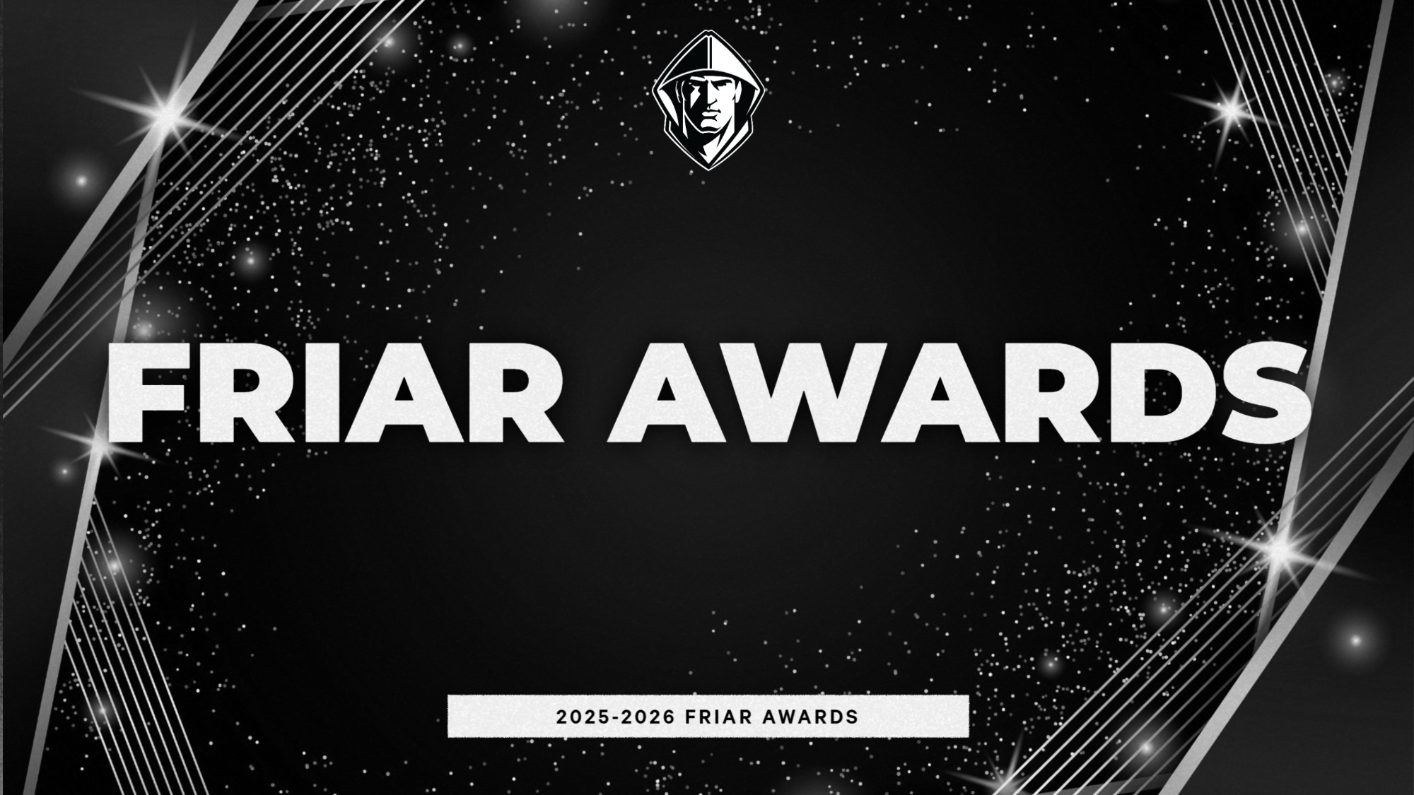 Friar Awards
