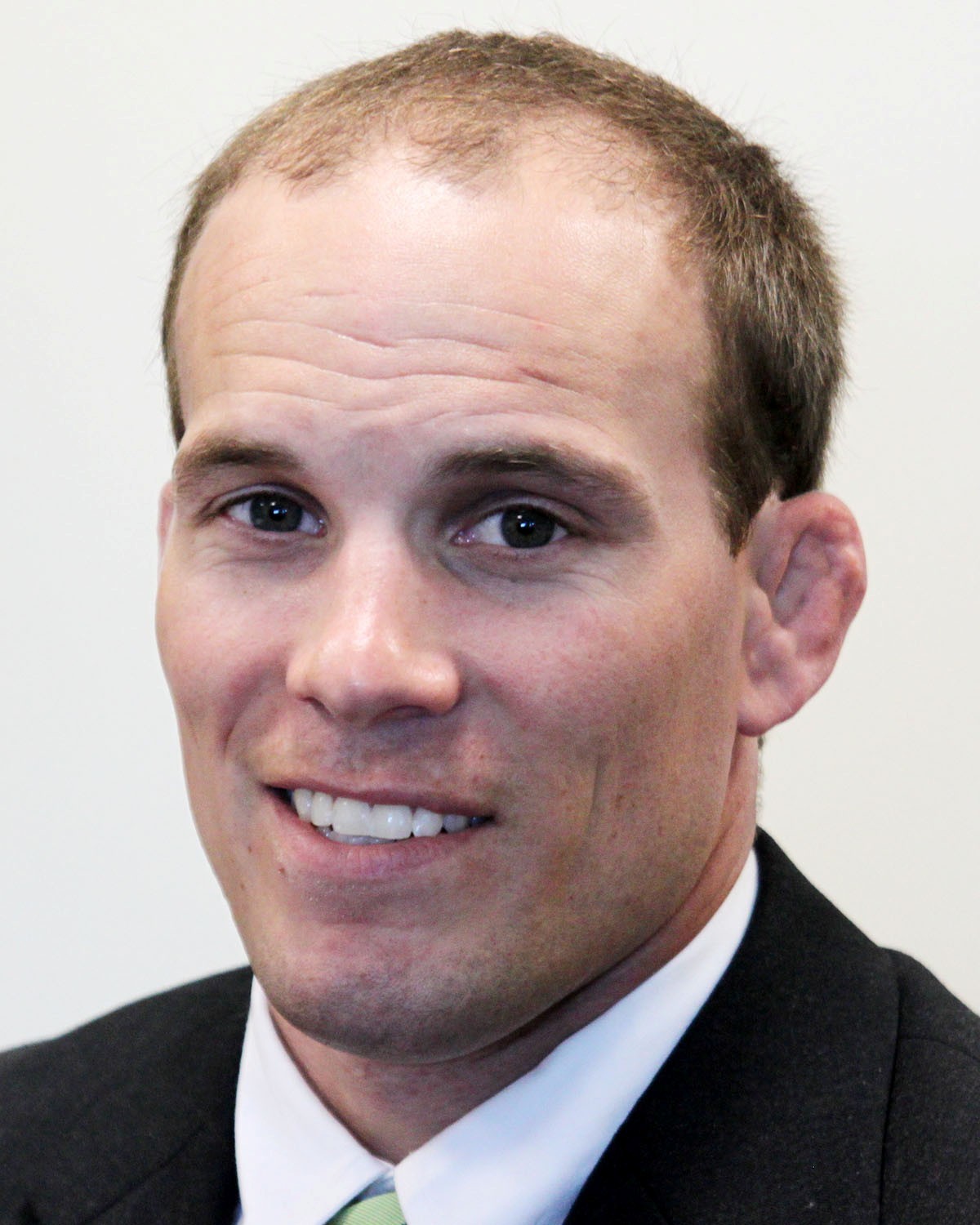 Jason Mester