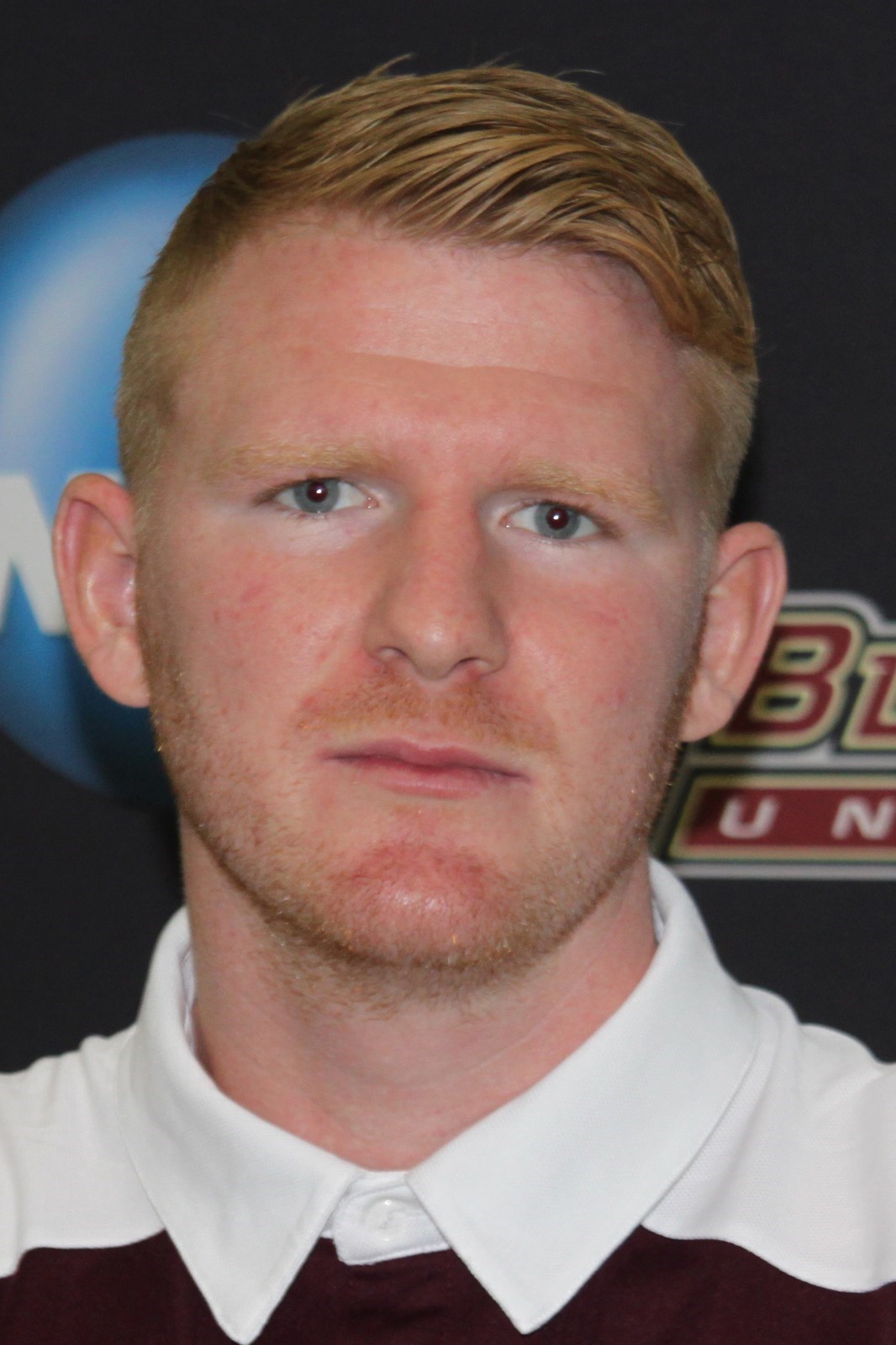 Robbie Hughes