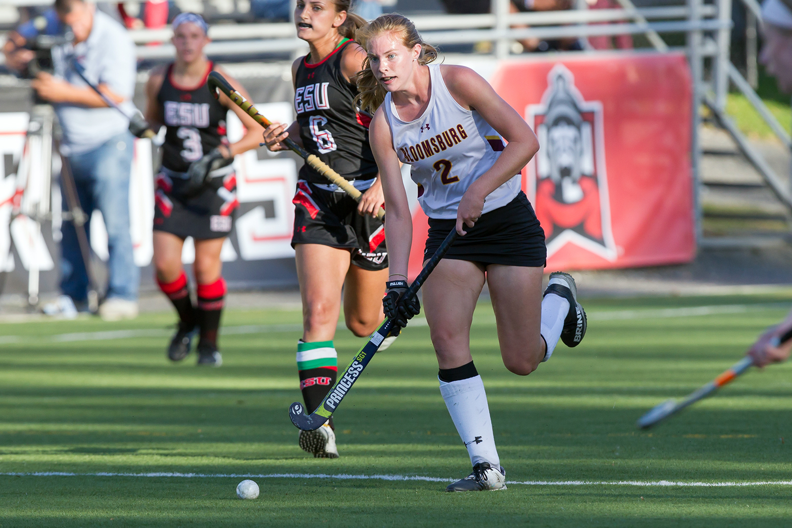 FEATURE Dog Training Background Leads To Husky’s Success Bloomsburg