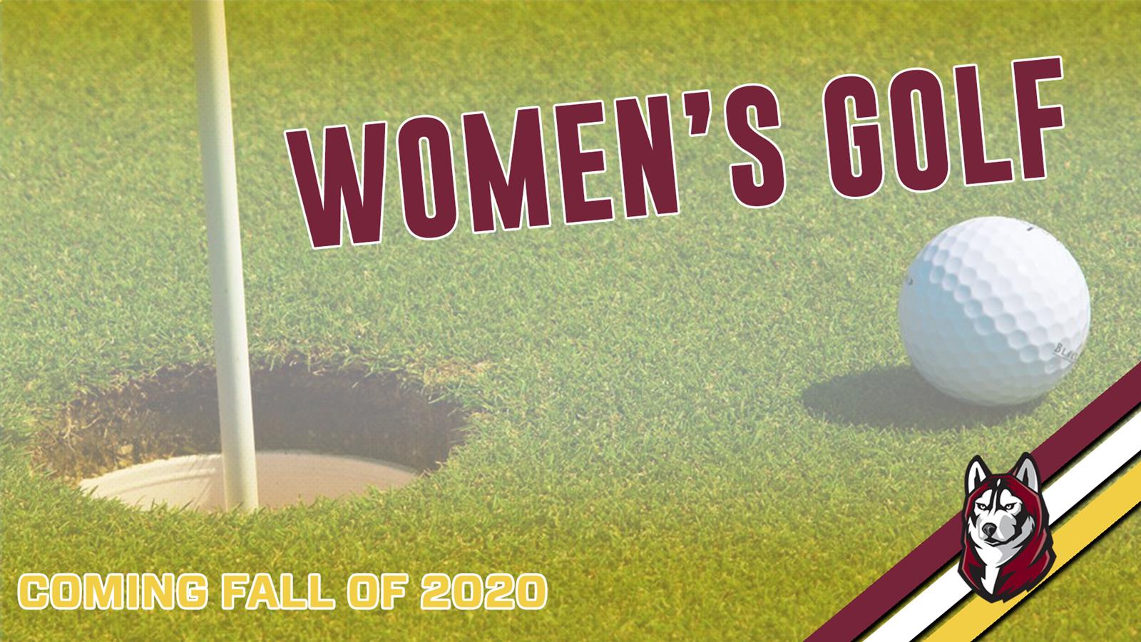 Bloomsburg University To Add Women’s Golf As Its 22nd Varsity Sport