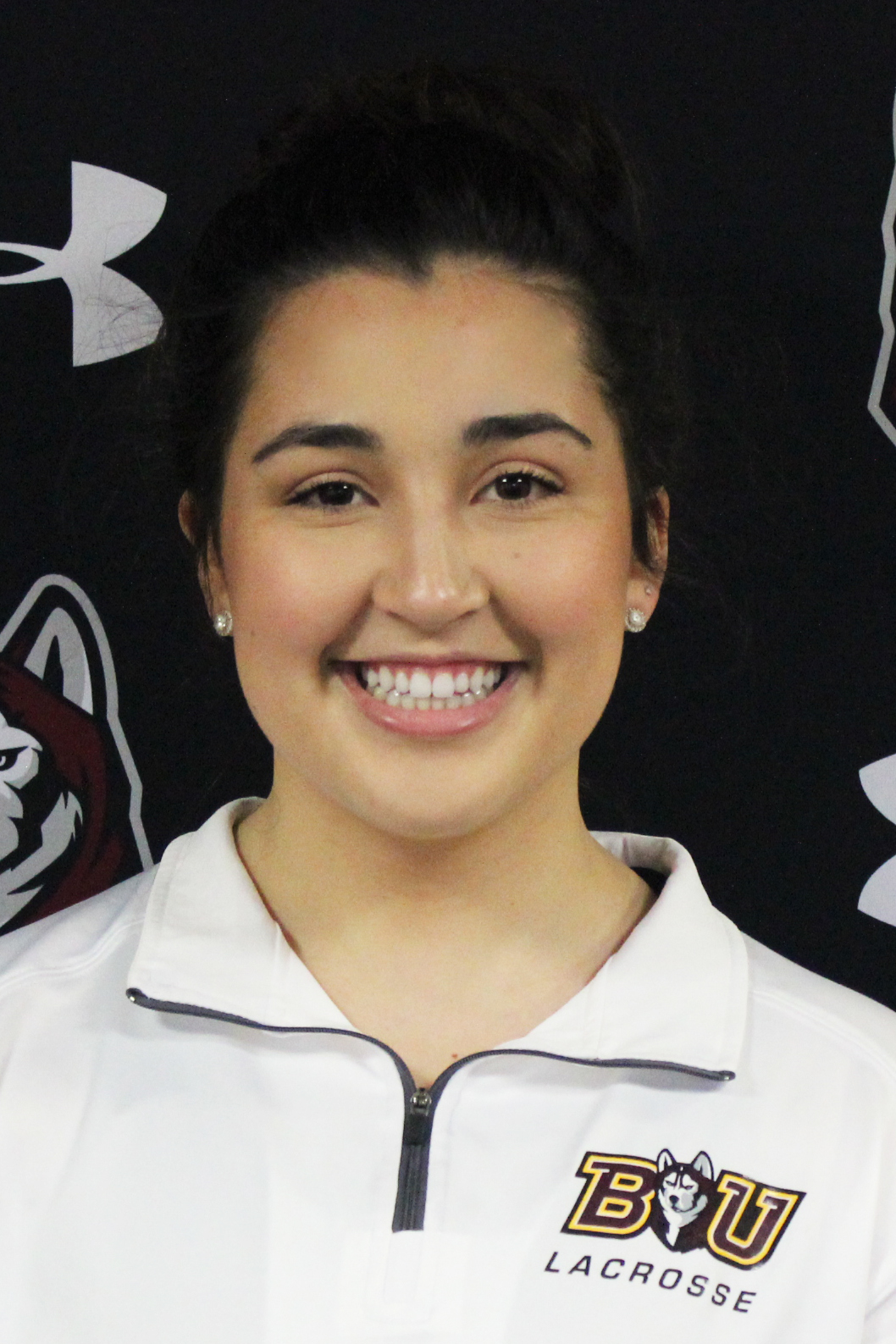 Hannah Getz 2019