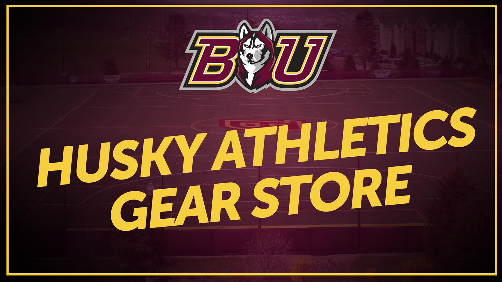 Husky Athletics Gear Store Now Open Bloomsburg Athletics