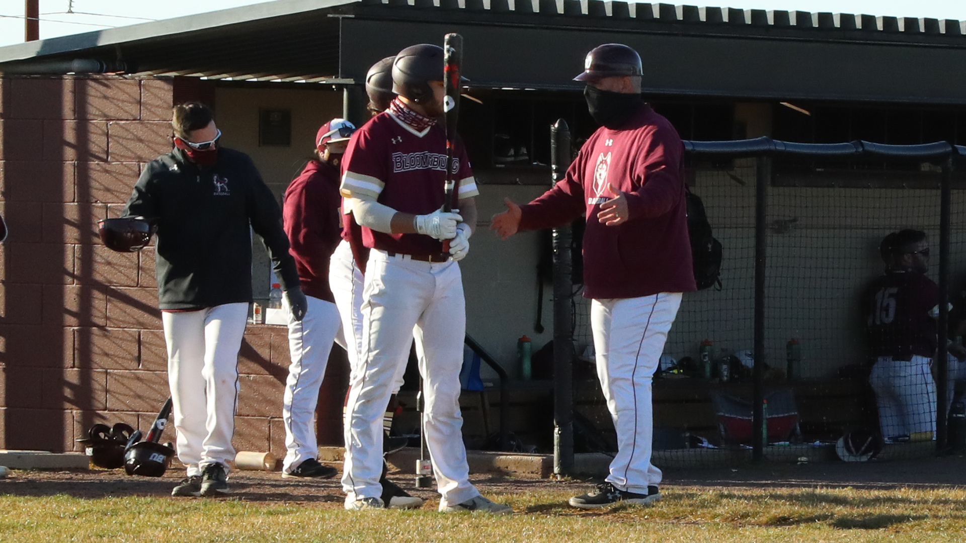 Baseball Ranked In Top 25 In Two Separate National Polls Bloomsburg