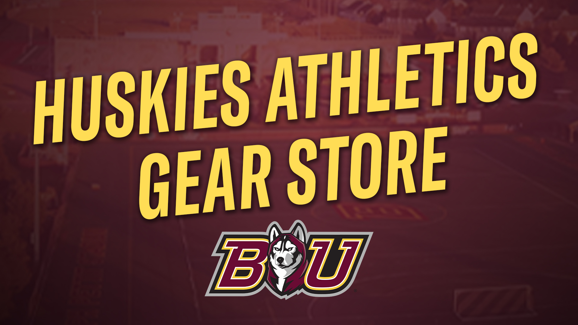 Huskies BSN Store Now Open Bloomsburg Athletics