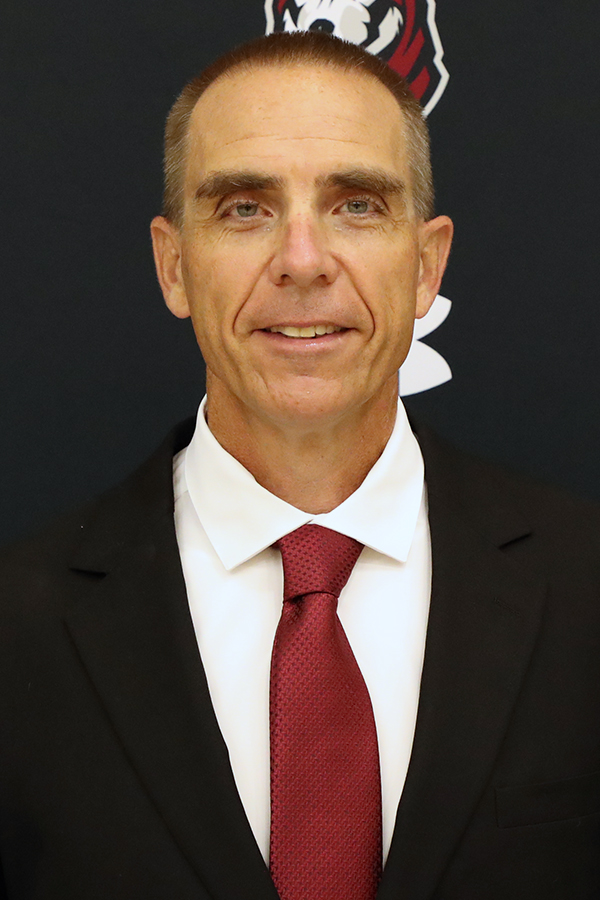 Mark Ross