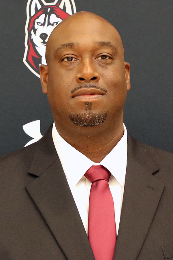 Kevin Seabrook